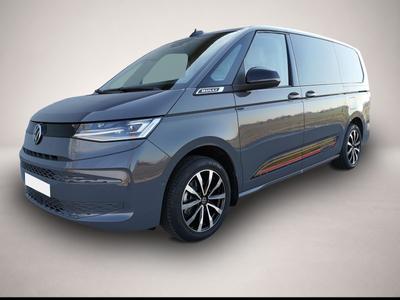 VW T7 Multivan