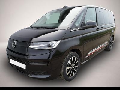 VW T7 Multivan