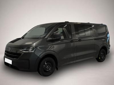 VW Transporter