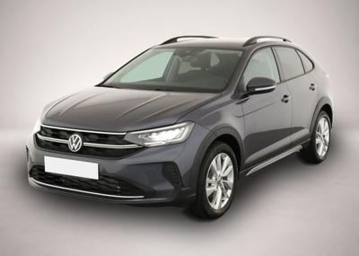 VW Taigo