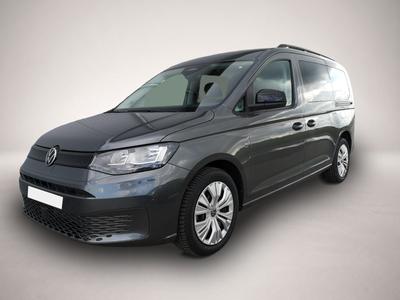 VW Caddy Maxi