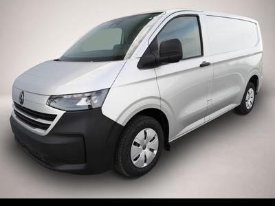 VW T5 Transporter