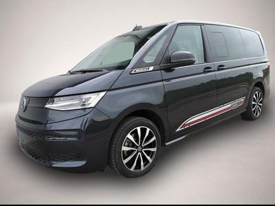 VW T7 Multivan