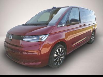 VW T7 Multivan