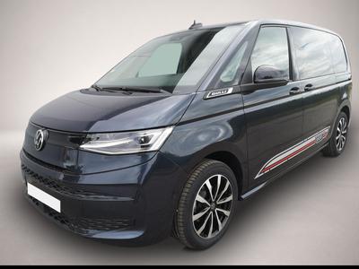 VW T7 Multivan
