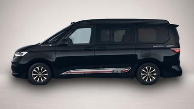 VW T4 California