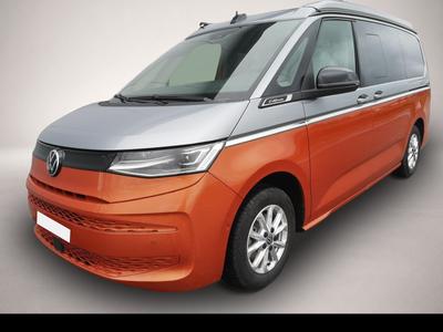 VW T4 California