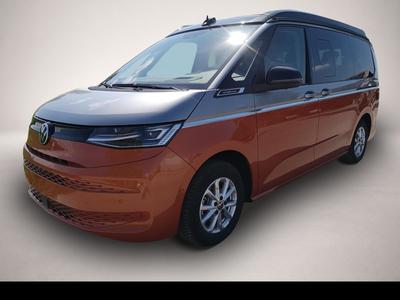 VW T4 California