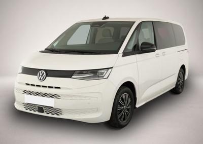 VW T7 Multivan