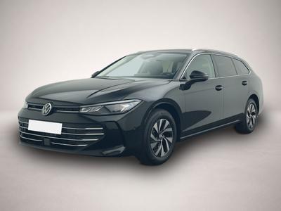VW Passat Variant