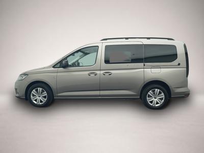 VW Caddy Maxi