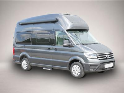 VW Grand California