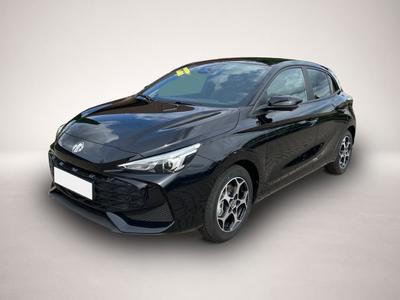 MG MG3 Hybrid+