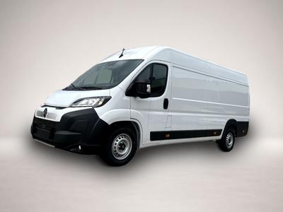 Citroen Jumper