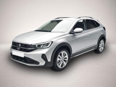 VW Taigo