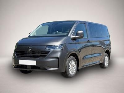 VW T7 Caravelle