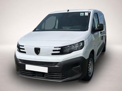 Peugeot Andere