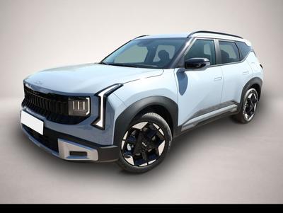 Kia Andere