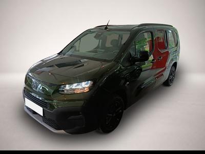 Fiat Qubo