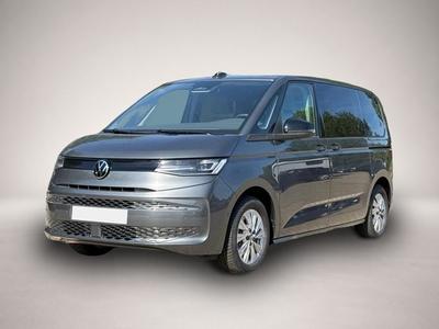 VW T7 Multivan