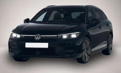 VW Passat Variant