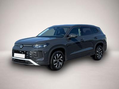 VW Tayron