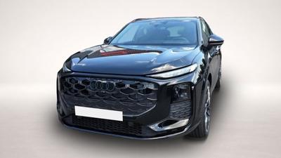 Audi Q3 SUV