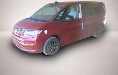 VW T7 Multivan