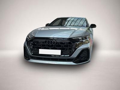 Audi Quattro