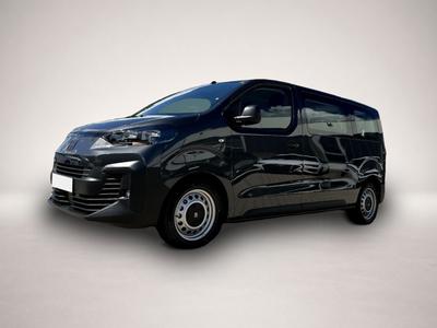 Fiat Scudo