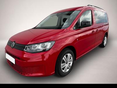VW Caddy Maxi