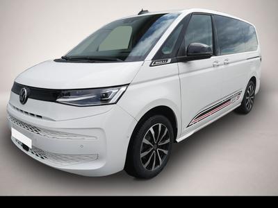VW T7 Multivan