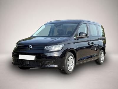 VW Caddy Maxi