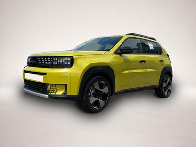 Fiat Grande Panda