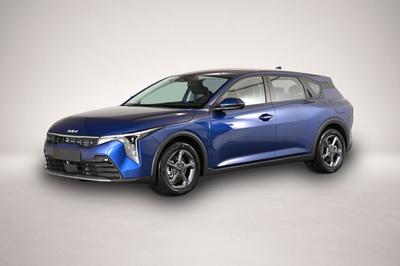 Kia K4