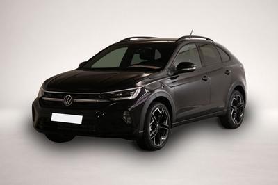 VW Taigo