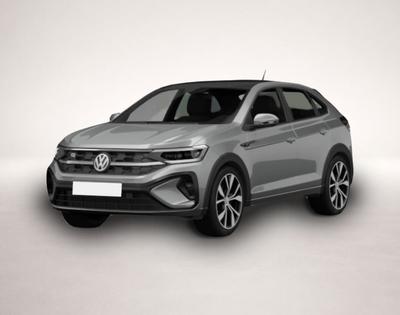 VW Taigo