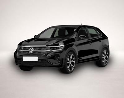 VW Taigo