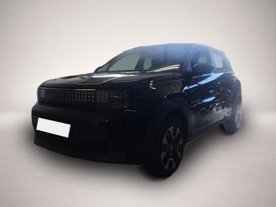 Fiat Grande Panda