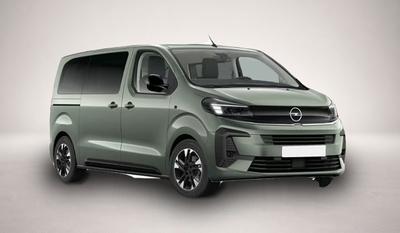 Opel Andere