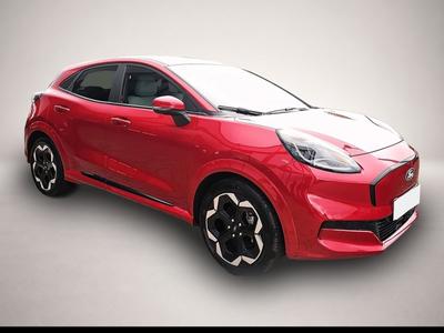 Ford Puma Gen-E