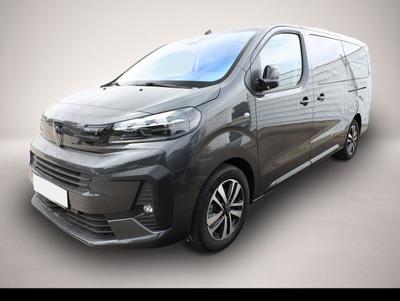 Peugeot Traveller