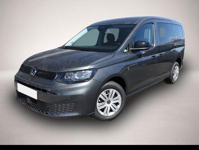VW Caddy Maxi