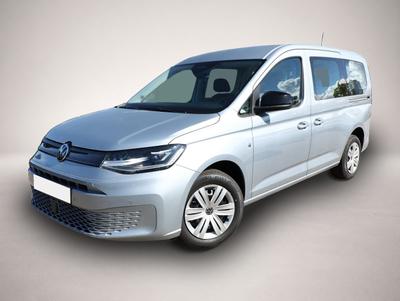 VW Caddy Maxi