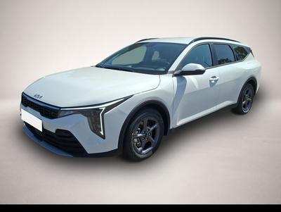 Kia K4