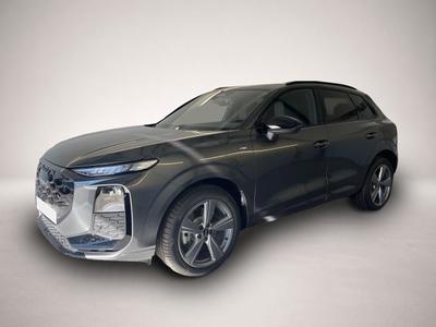 Audi Andere