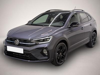 VW Taigo