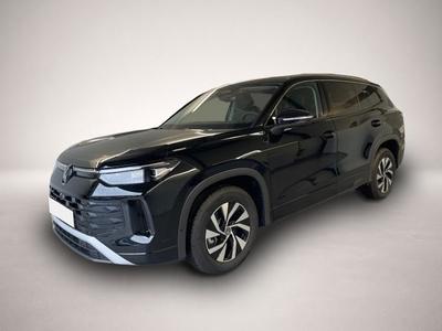 VW Tayron