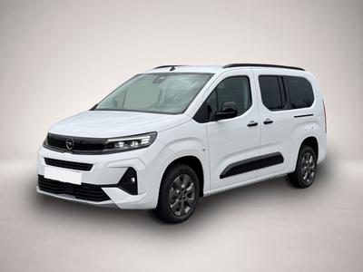 Opel Combo Life