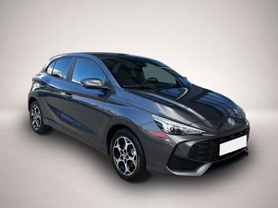 MG MG3 Hybrid+